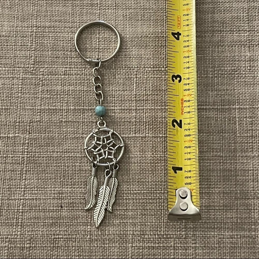 Native American Key Chain - Picture 5 of 6